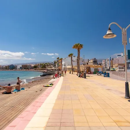 Arinaga Home * Аринага