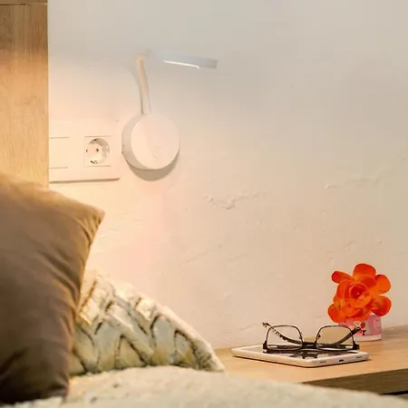 Апартаменты Arinaga Home Аринага