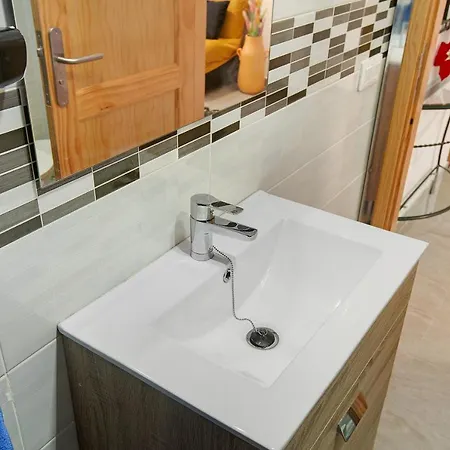 Arinaga Home Апартаменты