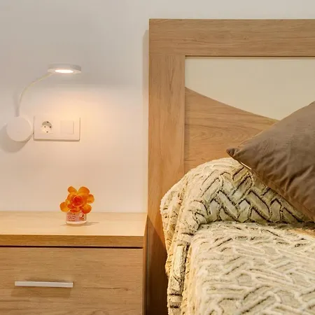 Arinaga Home * Аринага