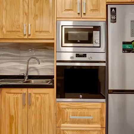 Arinaga Home * Аринага