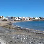 Arinaga Home Апартаменты Аринага