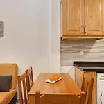 Arinaga Home Апартаменты Аринага