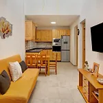 アパート Arinaga Home *