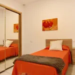 アパート Arinaga Home