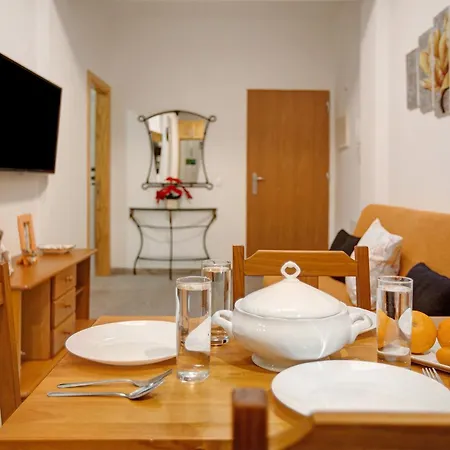 Arinaga Home Apartamento