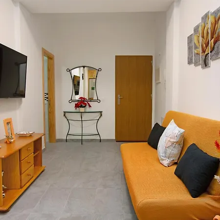 Arinaga Home Apartamento