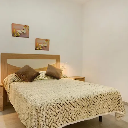 Apartamento Arinaga Home *