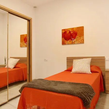 Apartamento Arinaga Home
