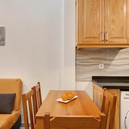 Arinaga Home Apartamento *