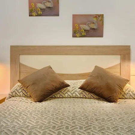 Apartamento Arinaga Home *