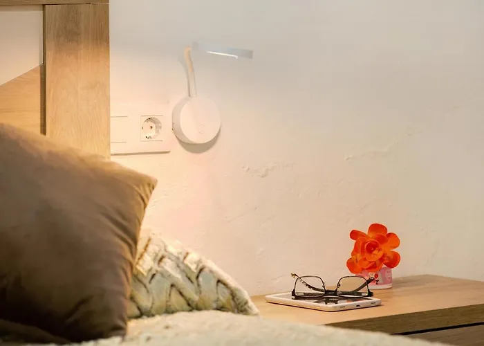 Lägenhet Arinaga Home Arinaga