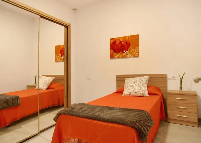 Arinaga Home