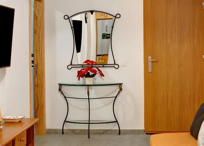 Lägenhet Arinaga Home *