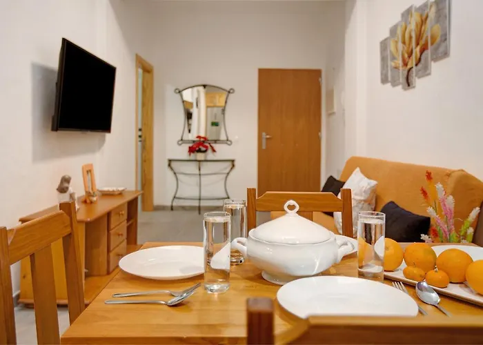 Arinaga Home *