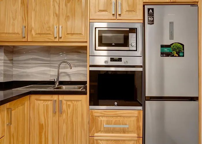 Arinaga Home * Arinaga