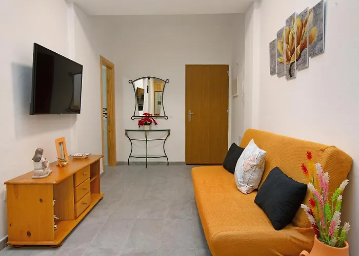Arinaga Home *