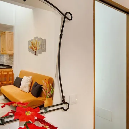 Arinaga Home