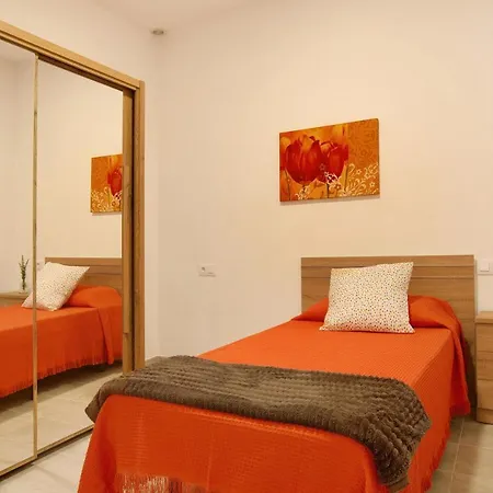 Arinaga Home